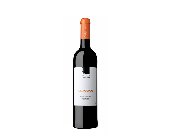 Paulo Laureano Clássico Tinto 750ML