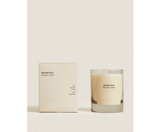 Vela Aromática - Zara Home