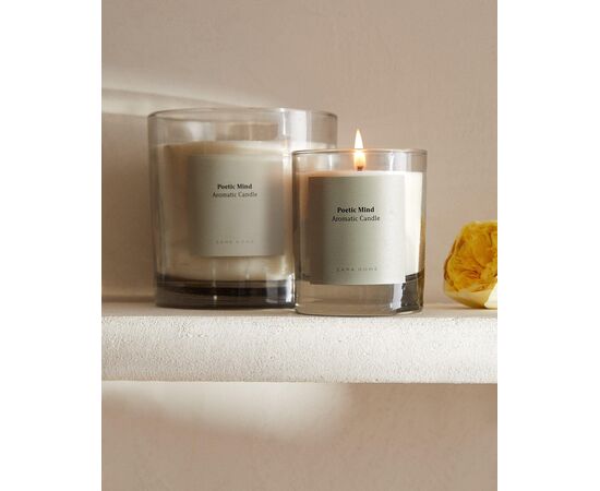 Vela Aromática - Zara Home