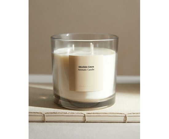 Vela Aromática - Zara Home