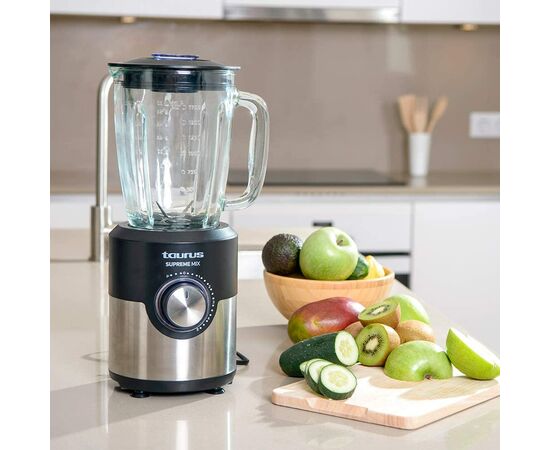 Liquidificador Taurus Supreme Mix 1.75 L