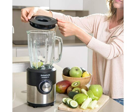 Liquidificador Taurus Supreme Mix 1.75 L