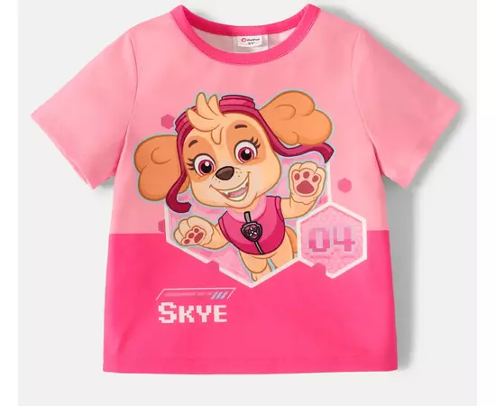 Camista Skye da Patrulha Pata ( 18-24 Meses )