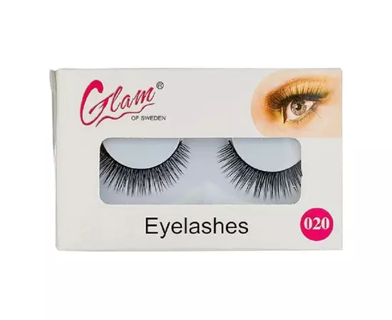 Cílios Glam Of Sweden 020