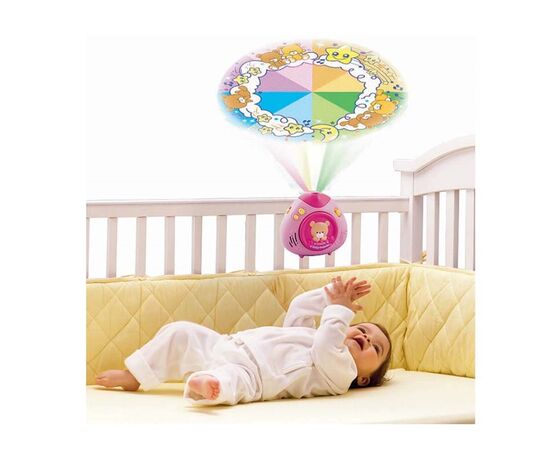 Vtech Lullaby Teddy Projetor