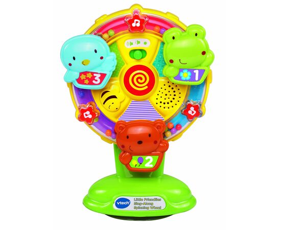 VTech Baby Roda Giratória