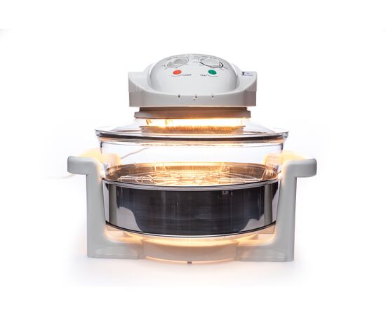 Forno Halogeneo - Baltax