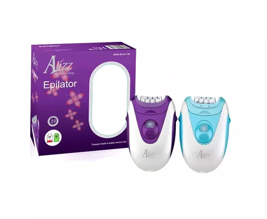Depilador - Allizz
