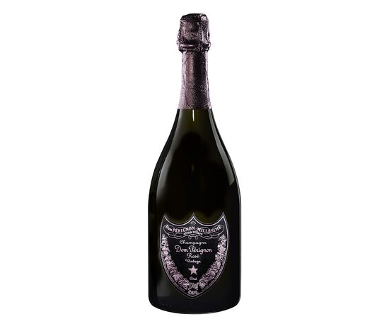 Champagne Dom Pérignom Rosé