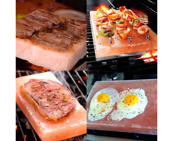 Pedra de Sal do Himalaia