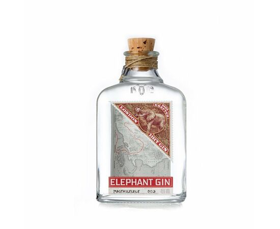 Gin Elephant 50cl