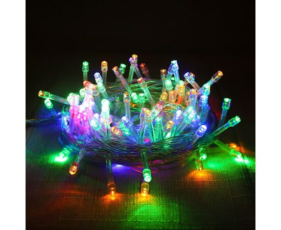 Luz de Led Decorativa Multiusos