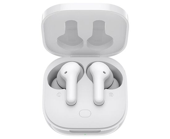 Auriculares QCY T13 TWS - (Branco)