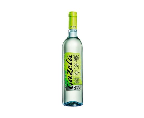 Vinho Verde Gazela