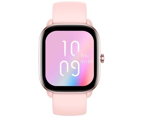 SmartWatch Amazfit GTS 4 Mini (Rosa)