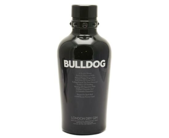 Gin Bulldog 70cl