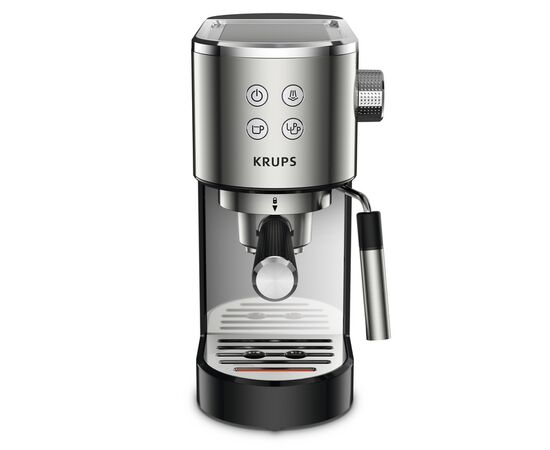 Máquina de Café KRUPS Virtuoso Espresso