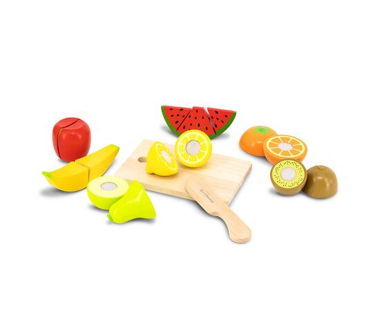 Jogo Tábua de Frutas