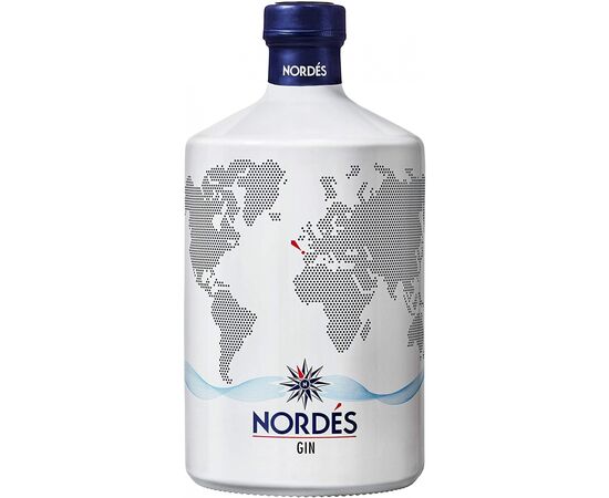 Gin Nordés 70cl