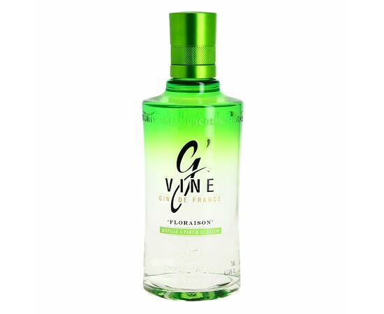 Gin G´Vine Floraison 70cl