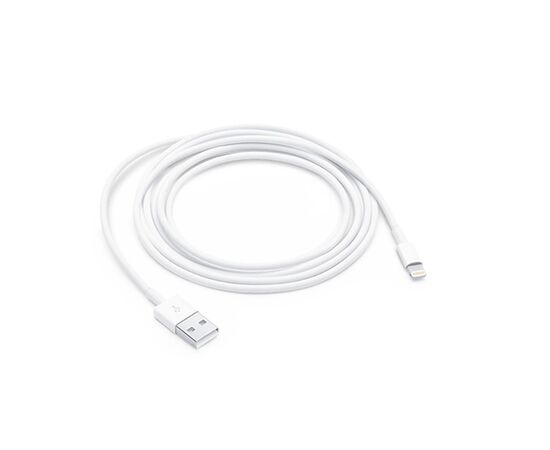 Cabo Usb Relâmpago - Apple