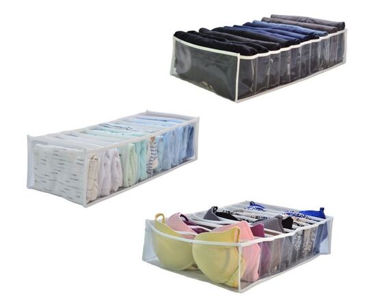 Colmeia Organizadora - S