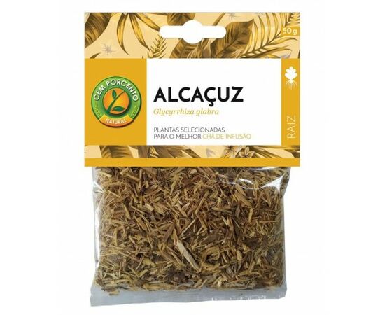 Chá Infusão Alcachofra 40g - Cem Porcento