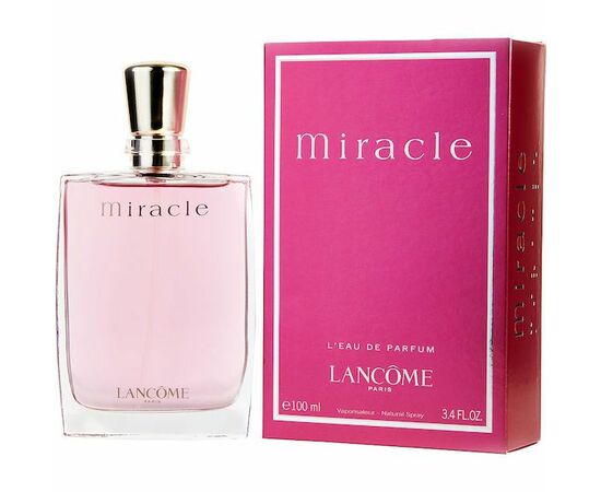 Perfume Lancôme Miracle 100ML