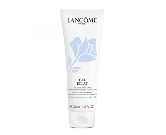 Gel Espuma de Limpeza Facial -  Lancôme 125ml