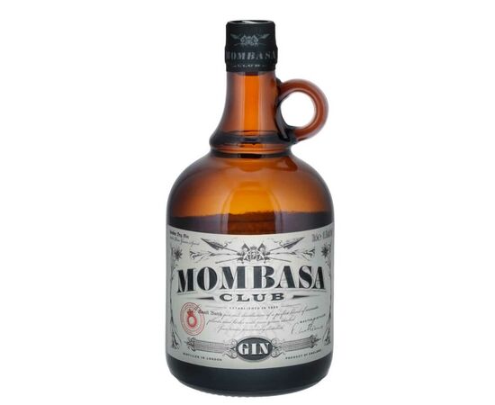 Gin Mombasa Club 70cl