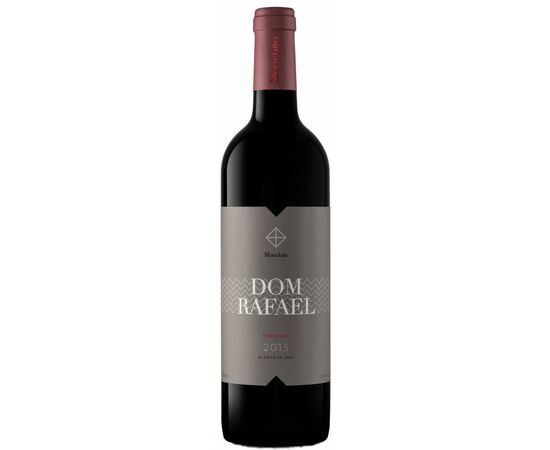 Mouchão Dom Rafael Vinho Tinto 750ML