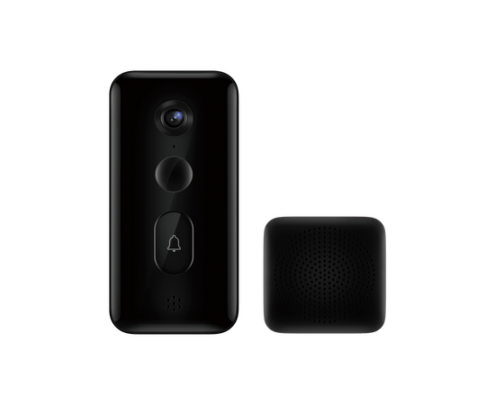 Campainha de Porta XIAOMI Smart Doorbell 3