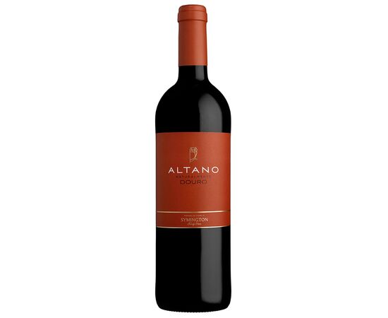 Vinho Tinto ALTANO 750ML