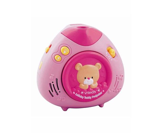 Vtech Lullaby Teddy Projetor