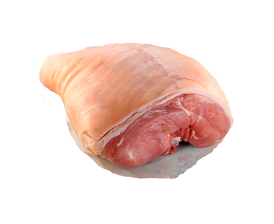 Pernil (kg)