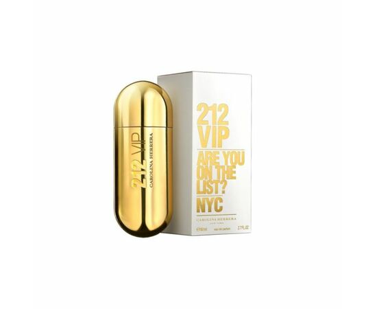 212 VIP Eau de Parfum 80ml