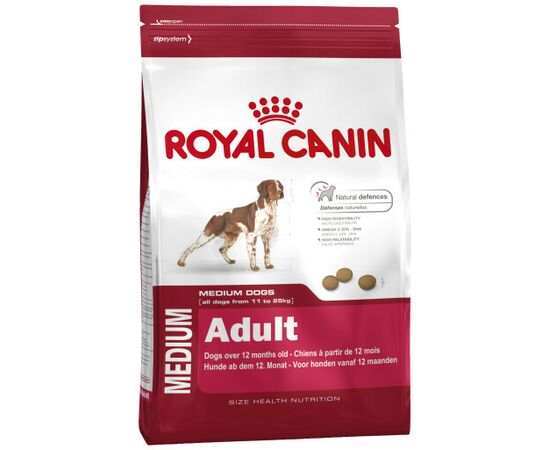 Royal Canin Medium Adulto 10Kg