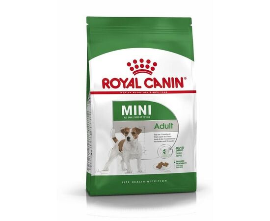 Royal canin Mini Adulto 4kg