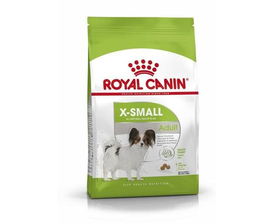 Royal canin X-Small Adult 1.5kg