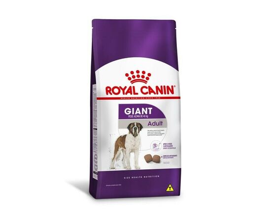 Royal canin Giant Adulto 15kg