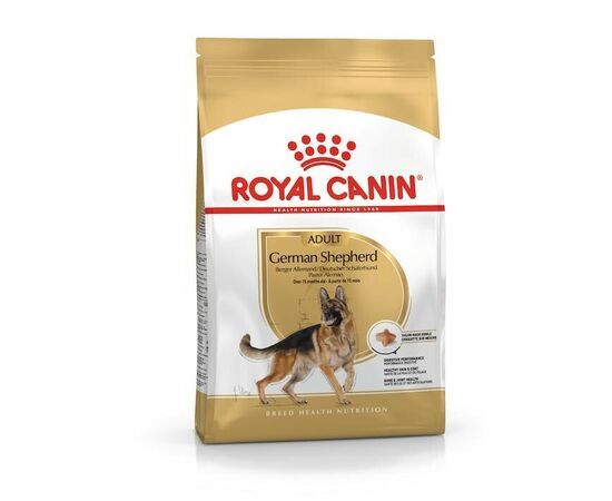 Royal canin Pastor Alemão Adulto 11kg