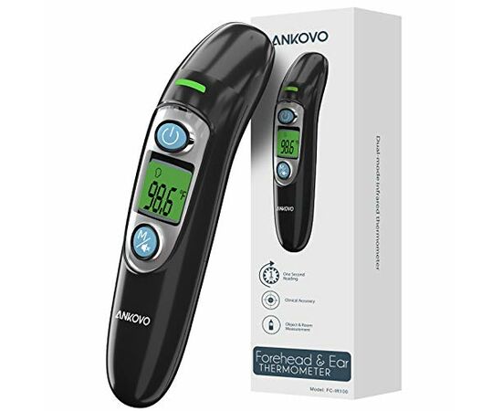 Termômetro Digital ANKOVO