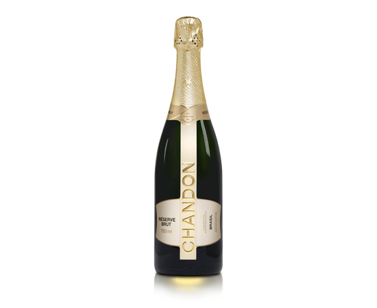 Espumante Chandon Reserve Brut 750ml
