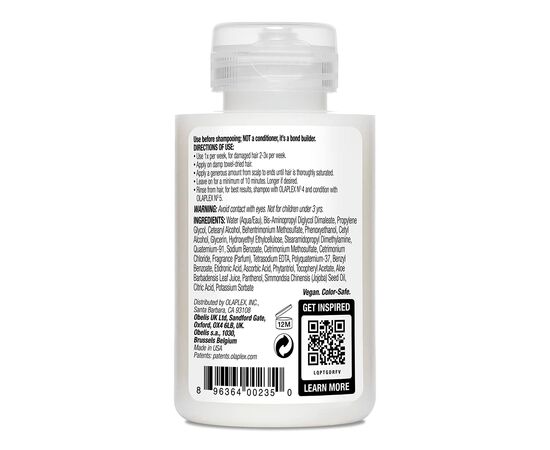 Creme Reparador OLAPLEX Nº 3  100 ml