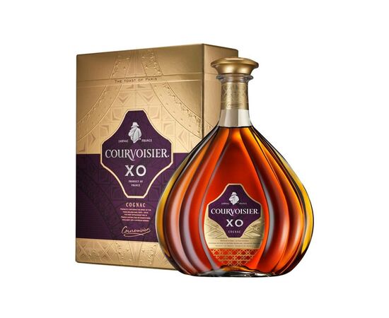 Cognac Courvoisier XO Imperial