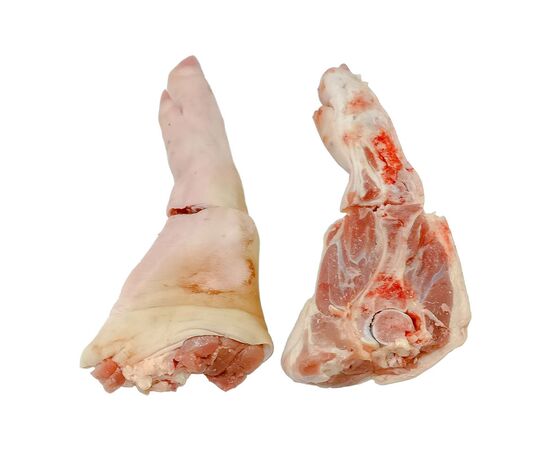 Chispe de Porco - Congelada (kg)