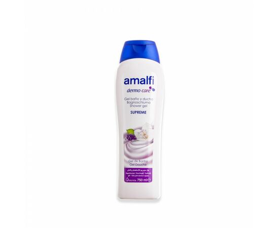 Gel de Banho Supreme Amalfi 750 ml