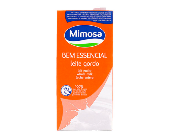 Leite Gordo Mimosa