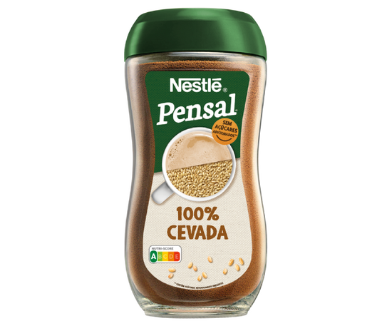 Bebida Solúvel Pensal Frasco 200g