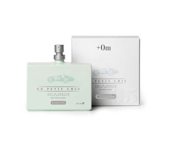 Perfume Chic Menino - Suavinex